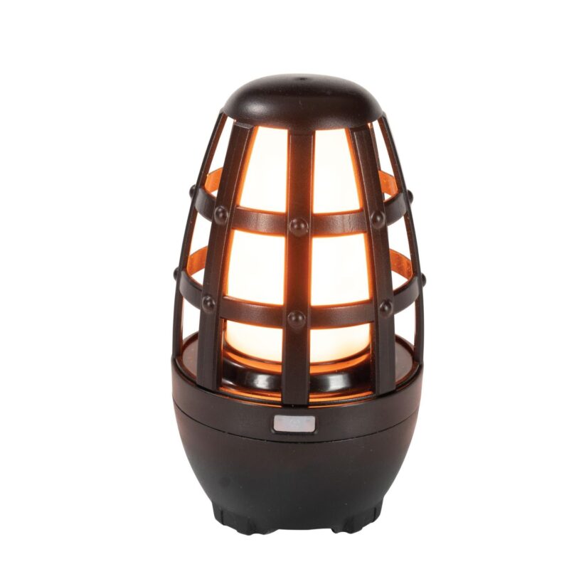 Retro 3 Phase Lantern - 3