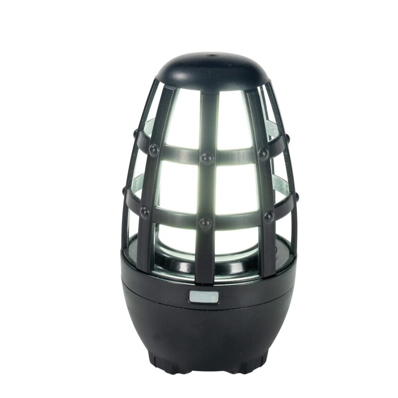 Retro 3 Phase Lantern - 4