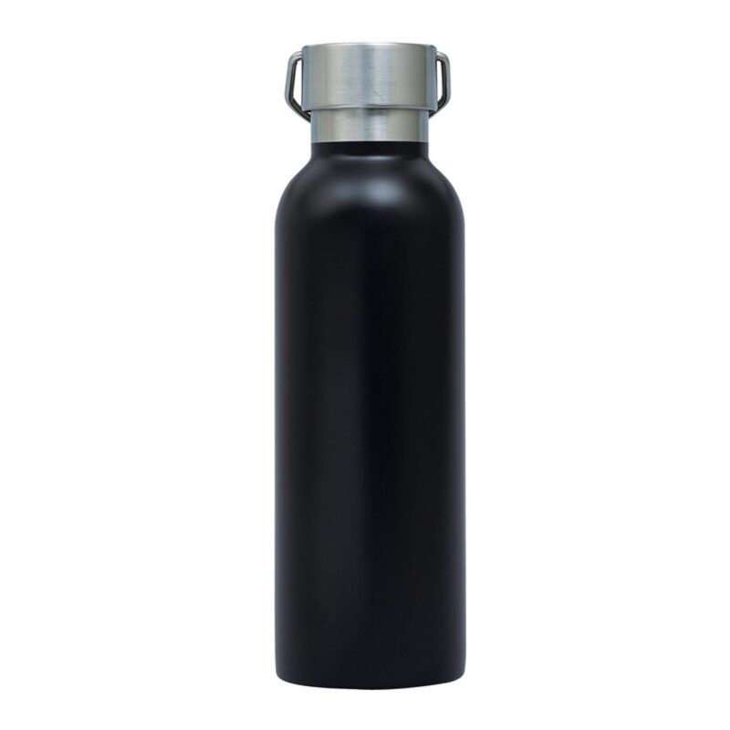 Ria 28 oz. Single Wall Stainless Steel Bottle - 1