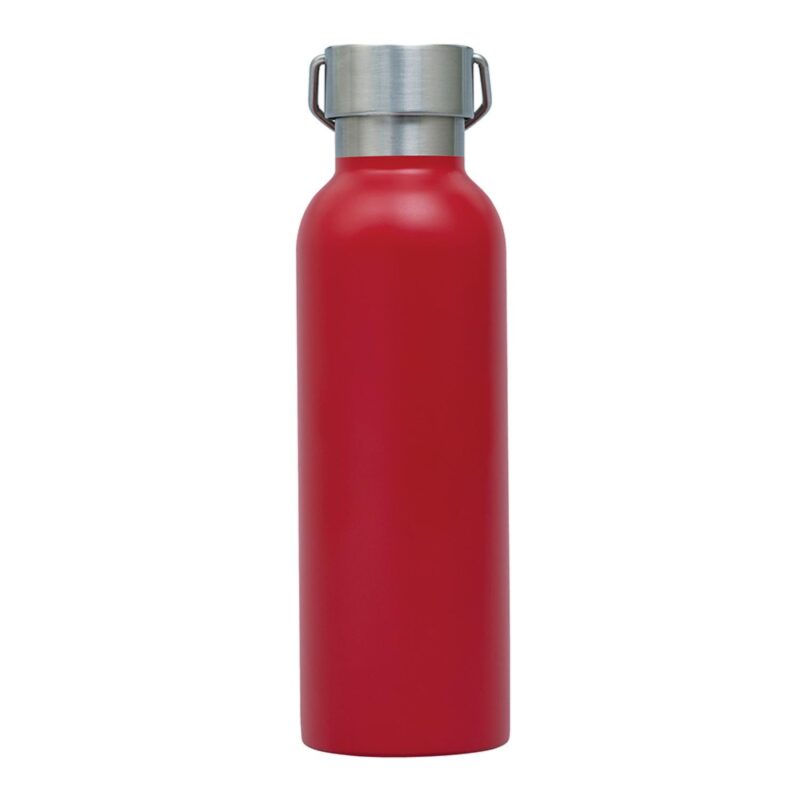 Ria 28 oz. Single Wall Stainless Steel Bottle - 3