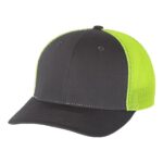 Richardson 110 Fitted Trucker with R-Flex - 3