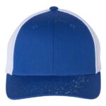 Richardson 110 Fitted Trucker with R-Flex - 6