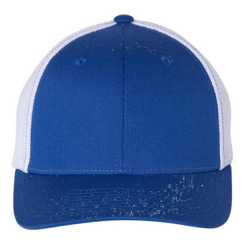 Richardson 110 Fitted Trucker with R-Flex - 6