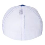 Richardson 110 Fitted Trucker with R-Flex - 7