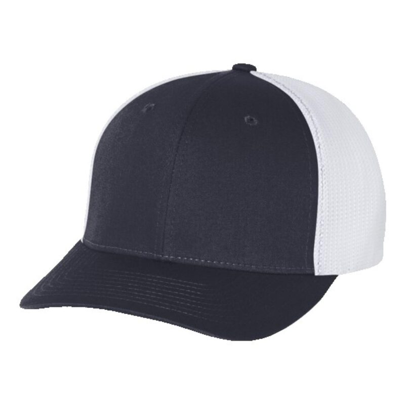 Richardson 110 Fitted Trucker with R-Flex - 8