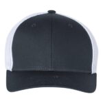 Richardson 110 Fitted Trucker with R-Flex - 9