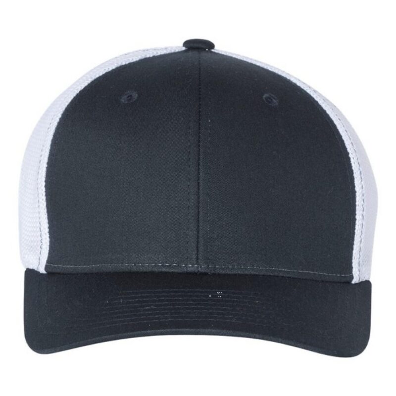 Richardson 110 Fitted Trucker with R-Flex - 9