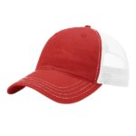Richardson 111 Washed Trucker - 1