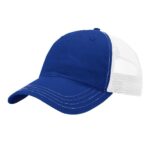 Richardson 111 Washed Trucker - 2