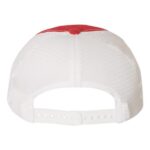 Richardson 111 Washed Trucker - 3