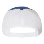 Richardson 111 Washed Trucker - 5