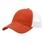 Richardson 111 Washed Trucker - 6