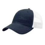 Richardson 111 Washed Trucker - 7