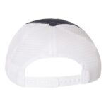 Richardson 111 Washed Trucker - 8