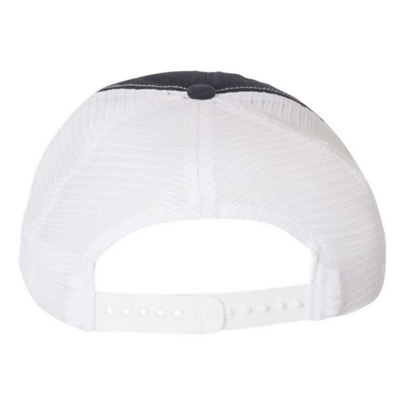Richardson 111 Washed Trucker - 8