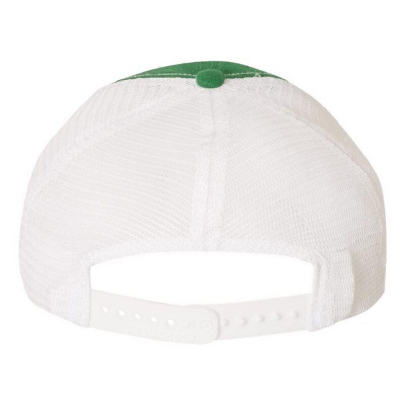 Richardson 111 Washed Trucker - 9