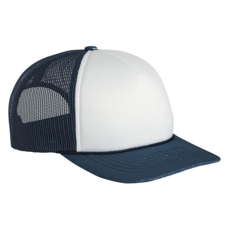 Richardson 113 Foamie Trucker Snapback - 2