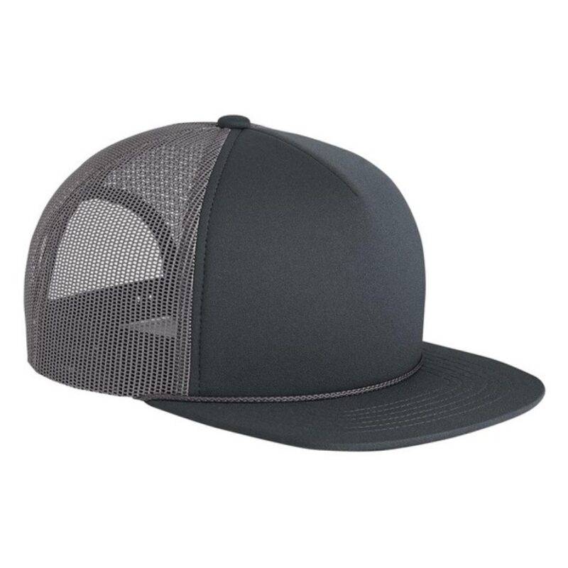 Richardson 113 Foamie Trucker Snapback - 3