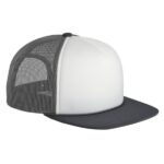 Richardson 113 Foamie Trucker Snapback - 5