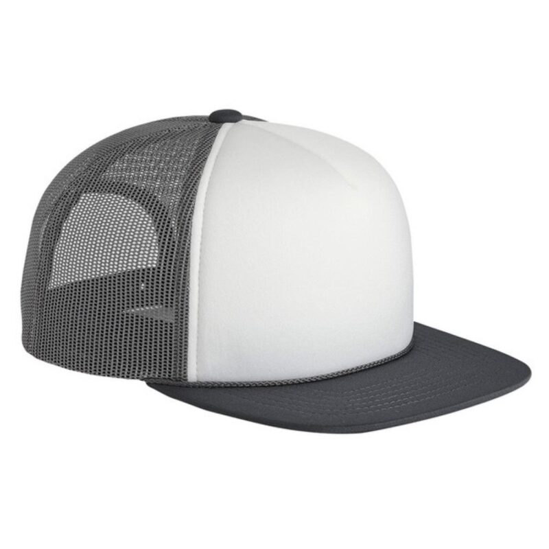 Richardson 113 Foamie Trucker Snapback - 5