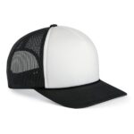 Richardson 113 Foamie Trucker Snapback - 6