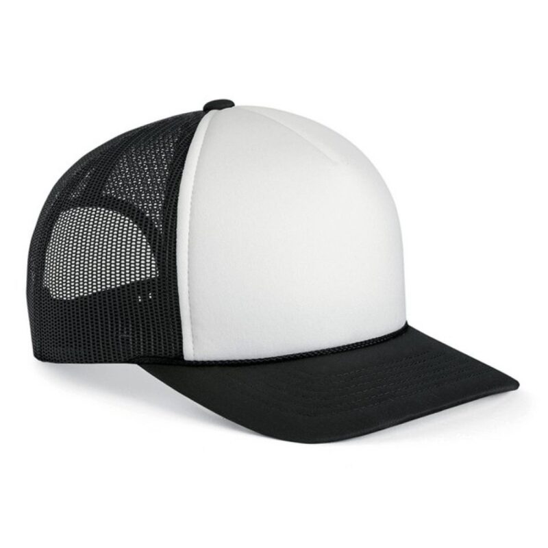 Richardson 113 Foamie Trucker Snapback - 6