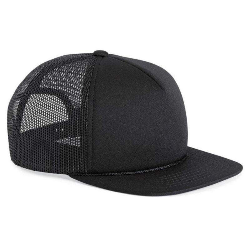 Richardson 113 Foamie Trucker Snapback - 7