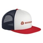 Richardson 113 Foamie Trucker Snapback - 8