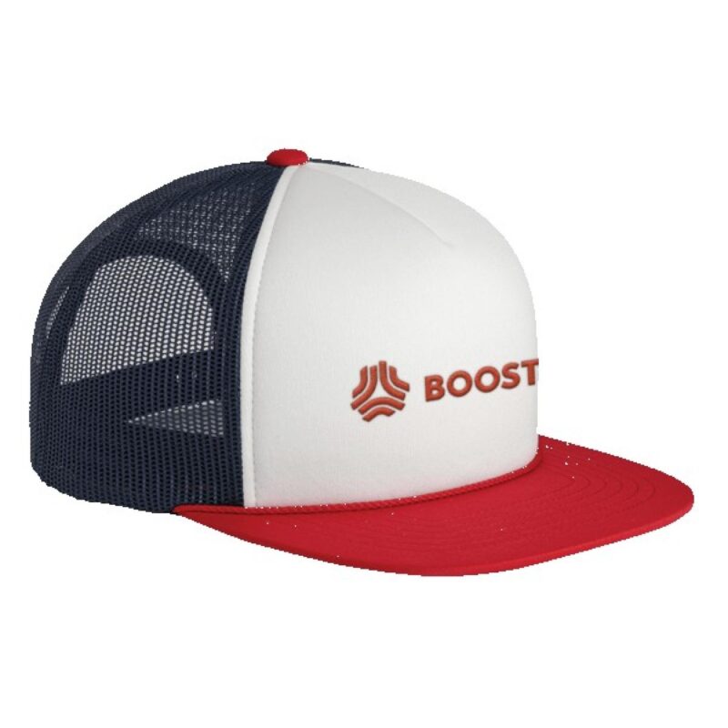 Richardson 113 Foamie Trucker Snapback - 8