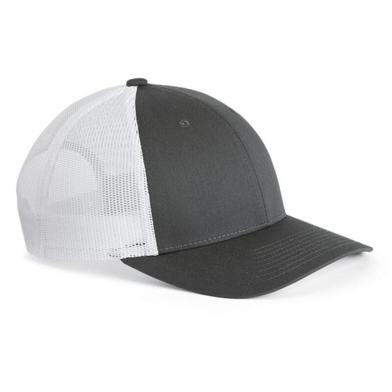 Richardson 115 Low Profile Trucker Cap - 4