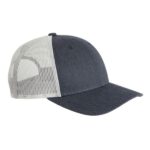 Richardson 115 Low Profile Trucker Cap - 6
