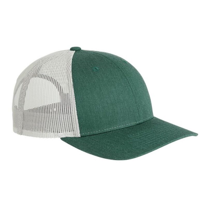 Richardson 115 Low Profile Trucker Cap - 7