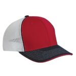 Richardson 172Pulse Sportmesh Cap with R-Flex - 1