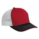 Richardson 172Pulse Sportmesh Cap with R-Flex - 3