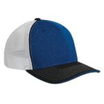 Richardson 172Pulse Sportmesh Cap with R-Flex - 4
