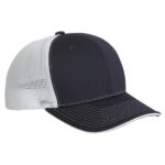 Richardson 172Pulse Sportmesh Cap with R-Flex - 5