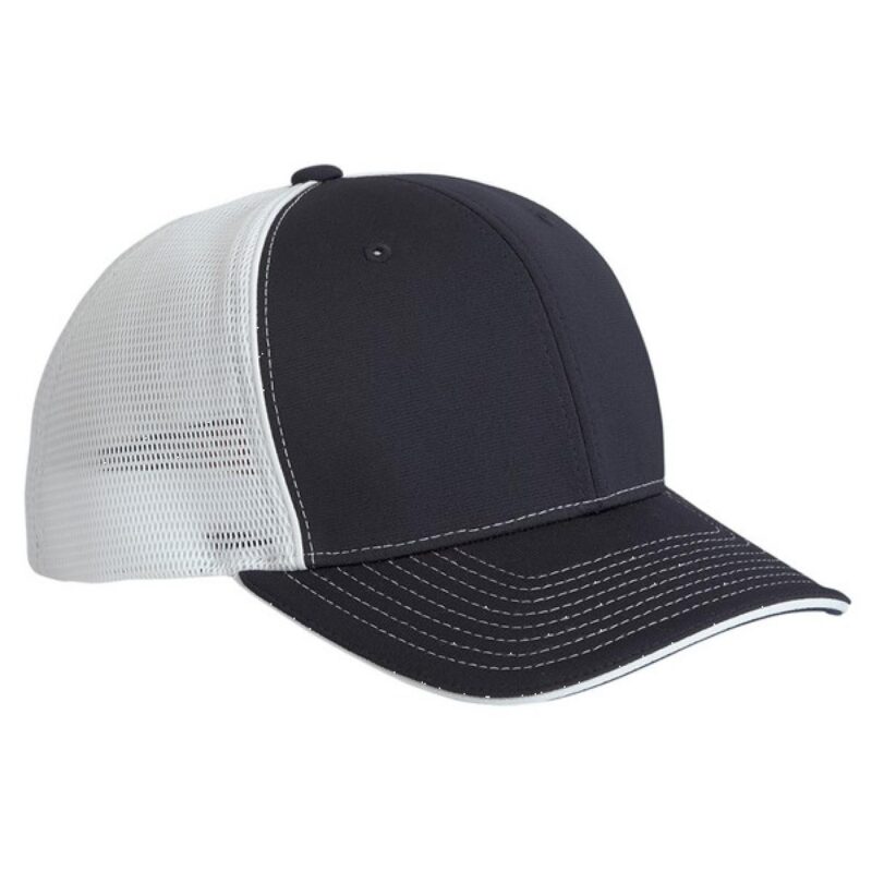 Richardson 172Pulse Sportmesh Cap with R-Flex - 5
