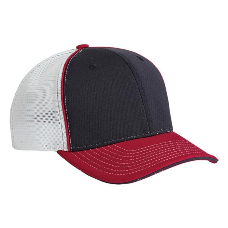 Richardson 172Pulse Sportmesh Cap with R-Flex - 6