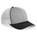 Richardson 172Pulse Sportmesh Cap with R-Flex - 7