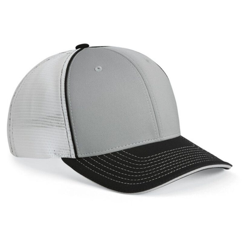 Richardson 172Pulse Sportmesh Cap with R-Flex - 7