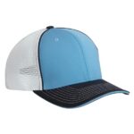 Richardson 172Pulse Sportmesh Cap with R-Flex - 9