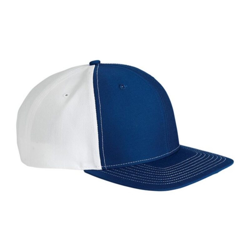 Richardson 312 Twill Back Trucker Cap - 2