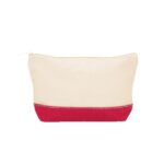 Riviera Cotton Utility Pouch - 2