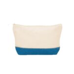 Riviera Cotton Utility Pouch - 3