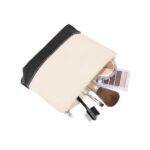 Riviera Cotton Utility Pouch - 6