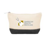 Riviera Cotton Utility Pouch - 9