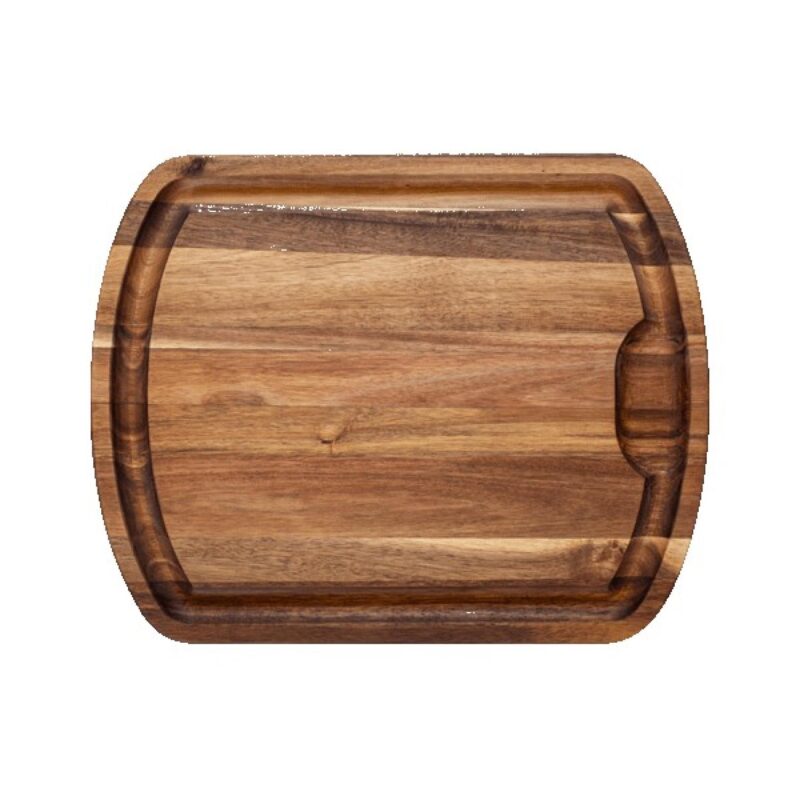 Rock and Branch Acacia Carver Board - 1