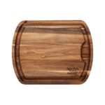 Rock and Branch Acacia Carver Board - 3