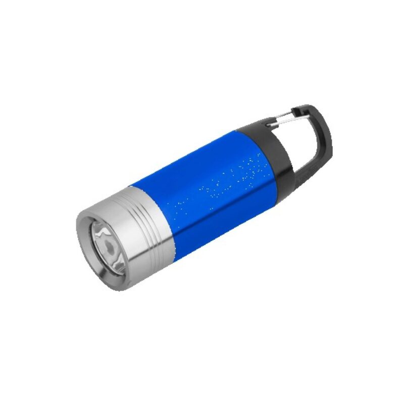 Rocket Flashlight - 6