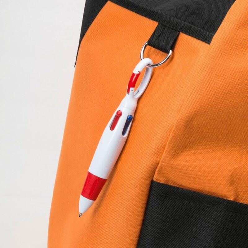 Rocket Writer - 1